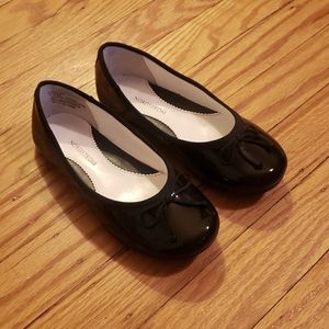 Nordstrom Patent leather ballet flats